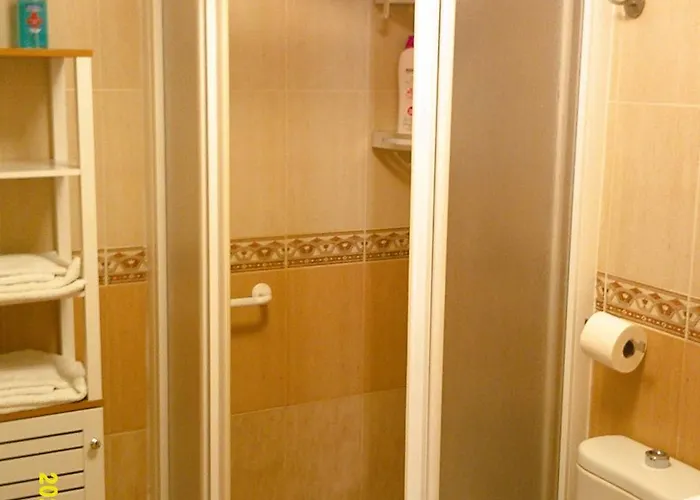 شقة Vinas تورّيفيِخا