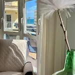 Апартаменты Vinas Торевьиа