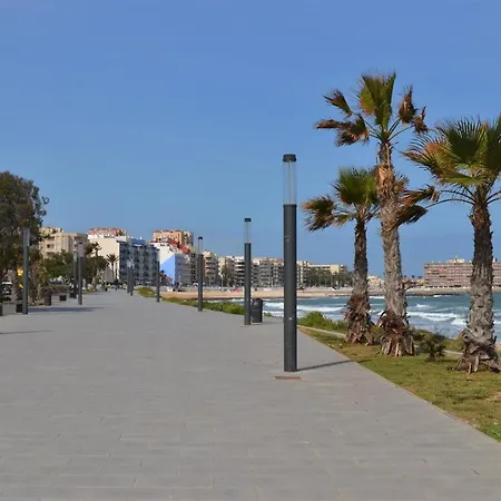 Vinas Apartman *