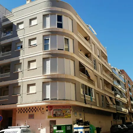 Vinas * Torrevieja