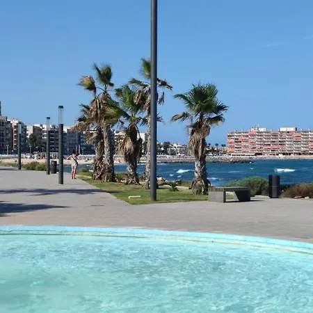 Апартаменты Vinas *