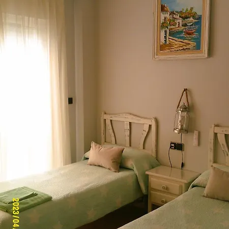 Vinas Apartment *