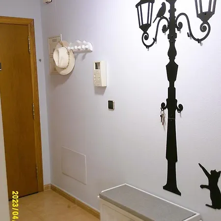 Vinas Apartment