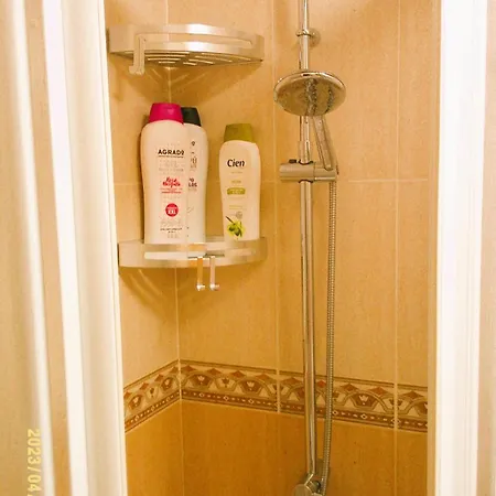 Апартаменты Vinas *