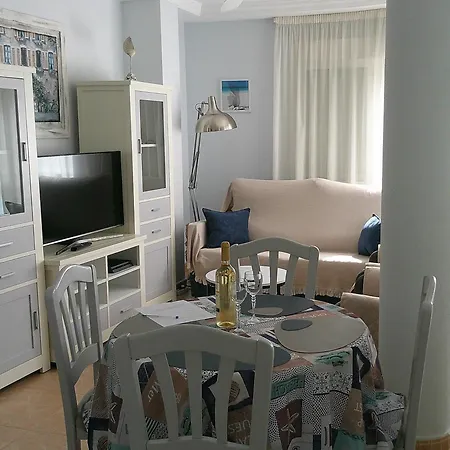Apartment Vinas
