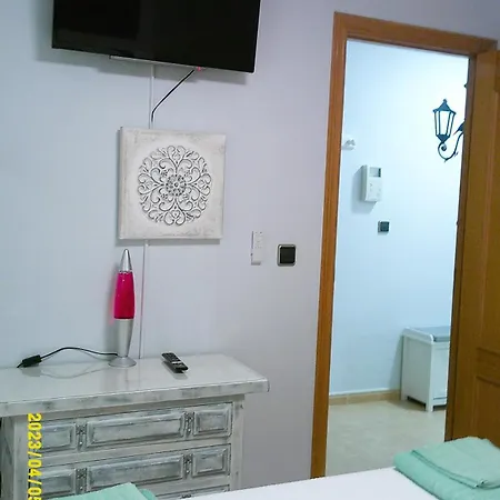 Apartment Vinas *