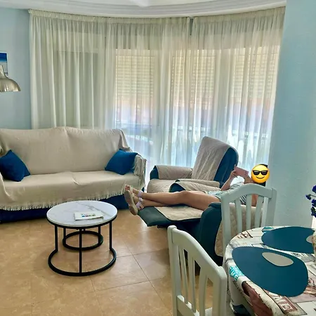 Vinas Apartman