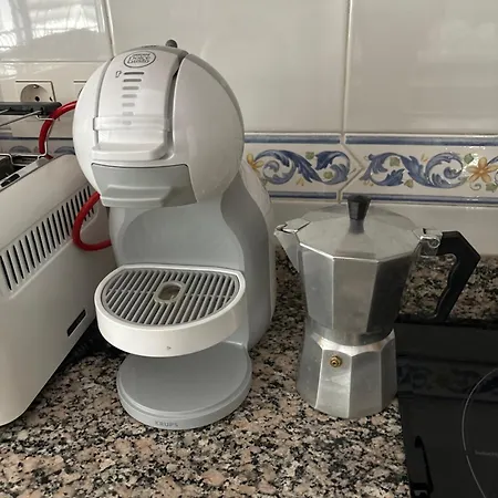 Apartman Vinas