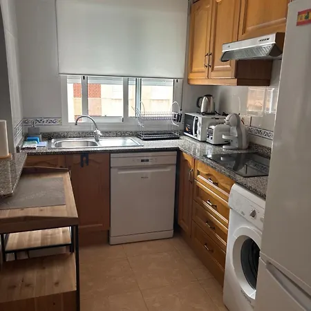 Vinas Appartement Torrevieja