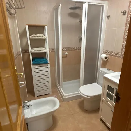Apartment Vinas