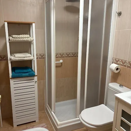 Vinas Апартаменты *