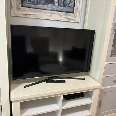 Apartman Vinas *
