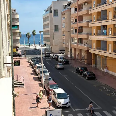 Vinas Apartman
