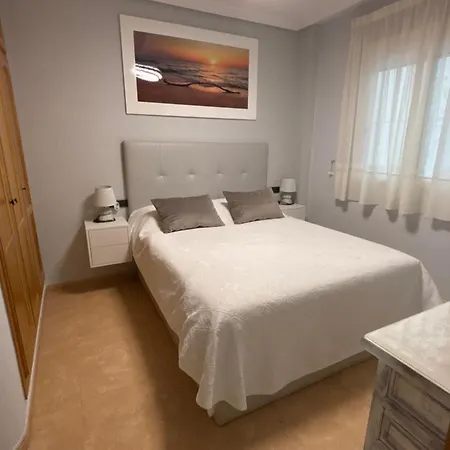 Vinas Apartment