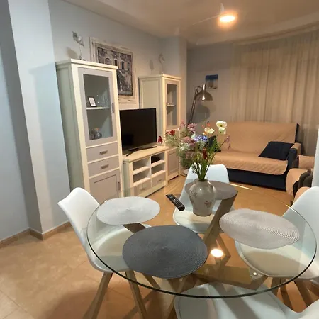 Apartman Vinas