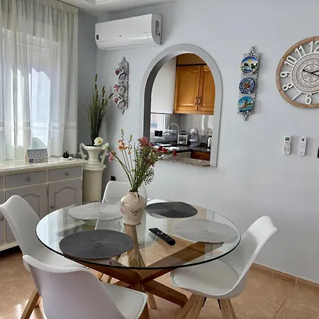 Vinas Apartman Torrevieja