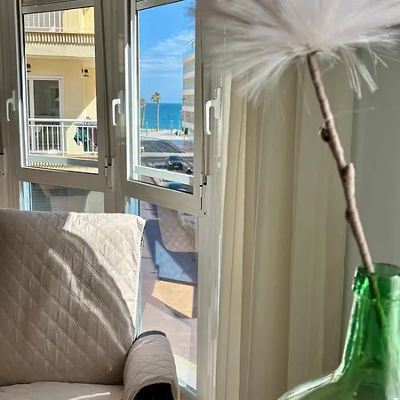 Апартаменты Vinas Торевьиа