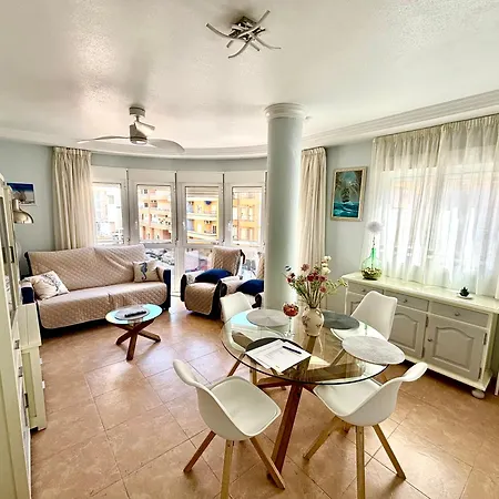 Vinas Apartman *