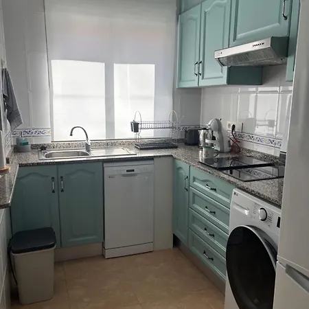 Apartamento Viñas Torrevieja