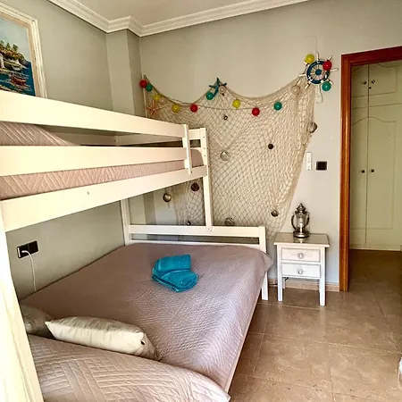 Vinas Apartman Torrevieja