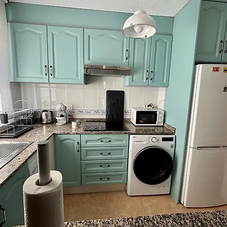 Apartman Vinas Torrevieja