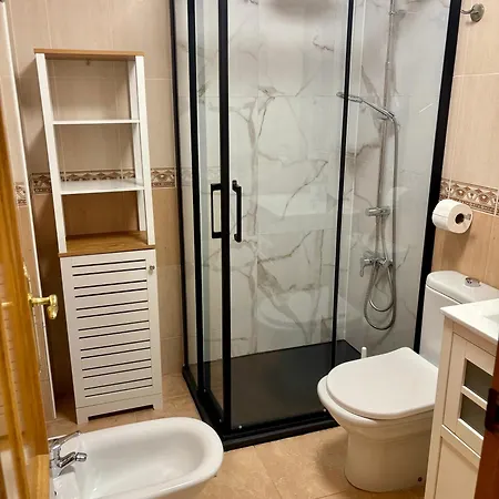 Vinas Apartman