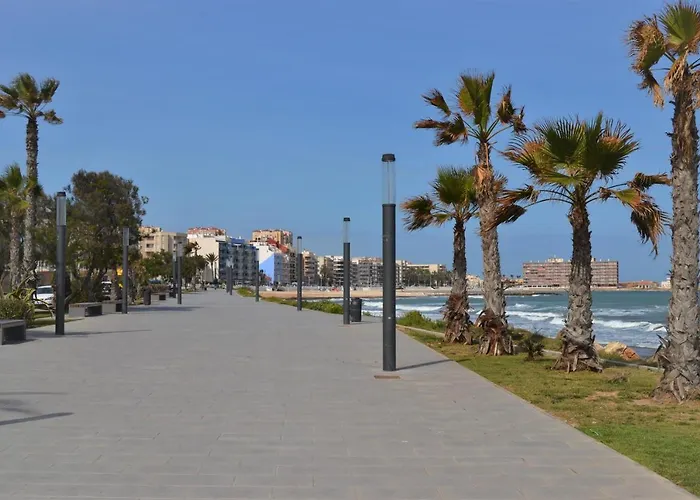 Viñas Apartamento *