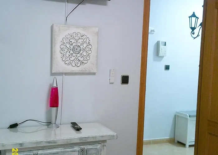 Apartamento Viñas *