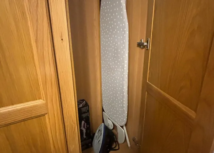 Vinas 公寓 托雷维耶哈