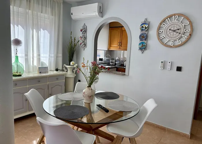 Viñas Apartamento Torrevieja