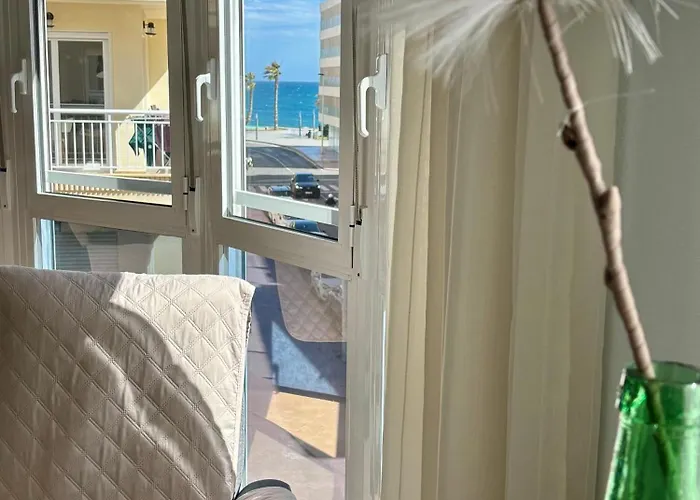 Apartamento Viñas Torrevieja