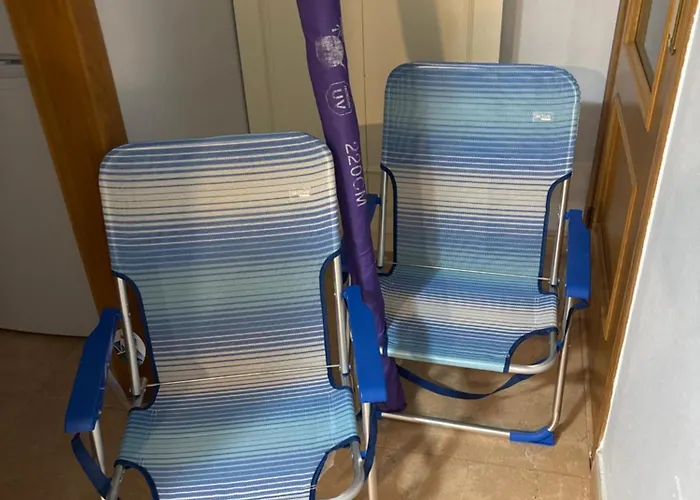 Viñas Apartamento *