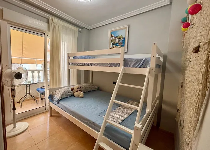 Apartamento Viñas *