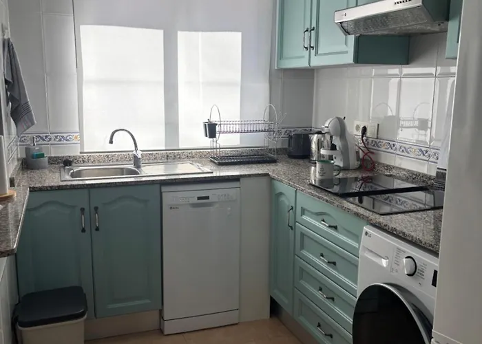 Apartamento Viñas Torrevieja