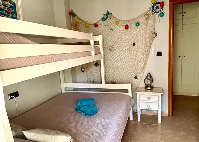 Vinas Appartement Torrevieja