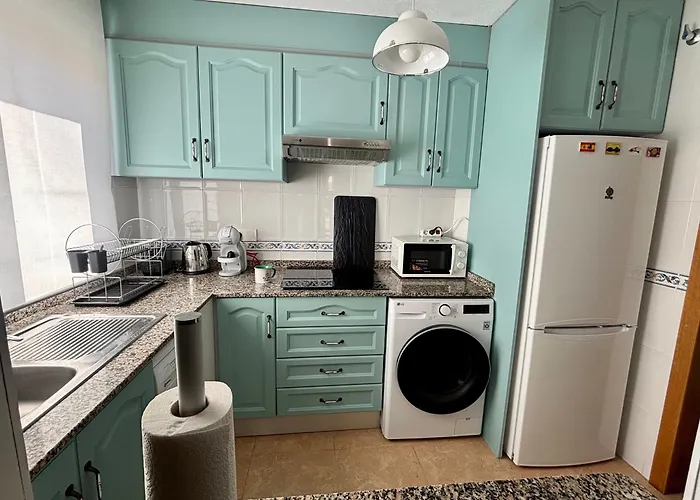 Appartement Vinas Torrevieja