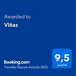 Vinas * 托雷维耶哈